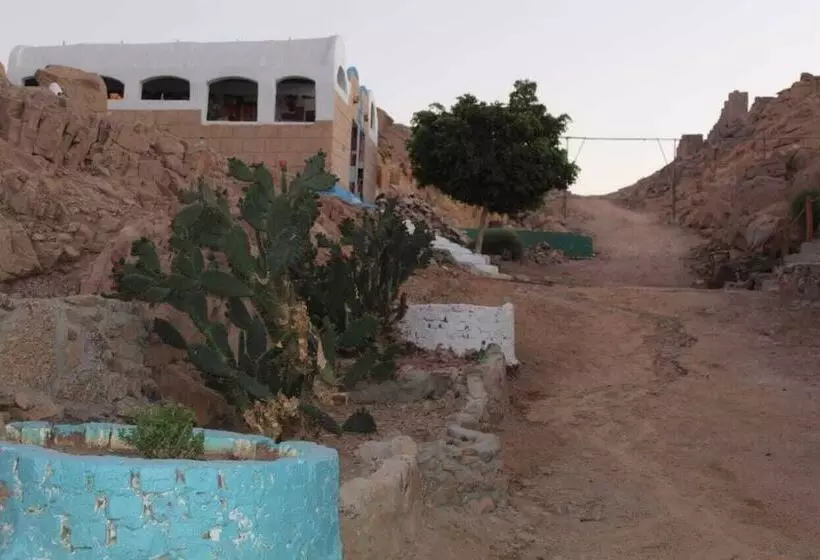 پانسیون Ajilika