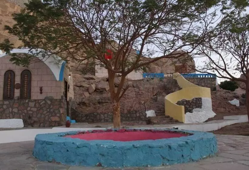 پانسیون Ajilika