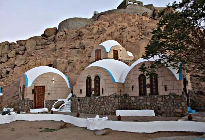 پانسیون Ajilika