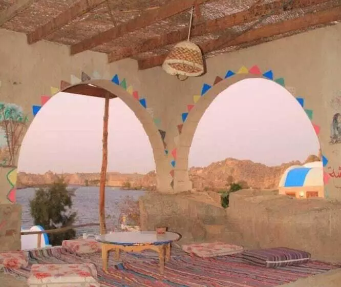 پانسیون Ajilika