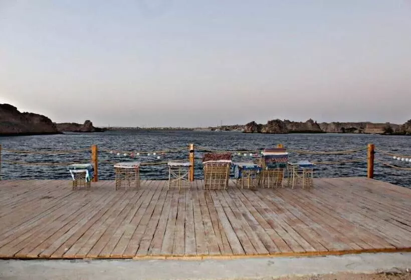 پانسیون Ajilika