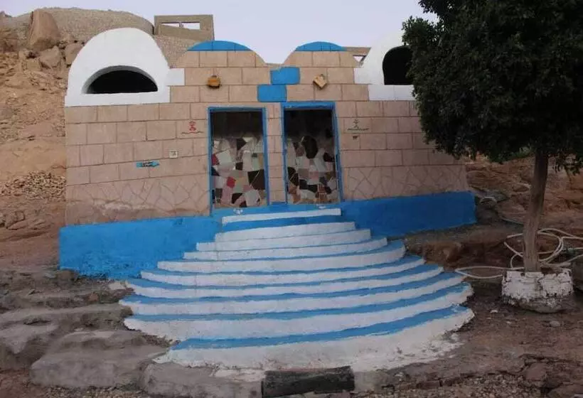 پانسیون Ajilika