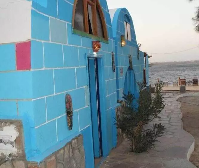 پانسیون Ajilika