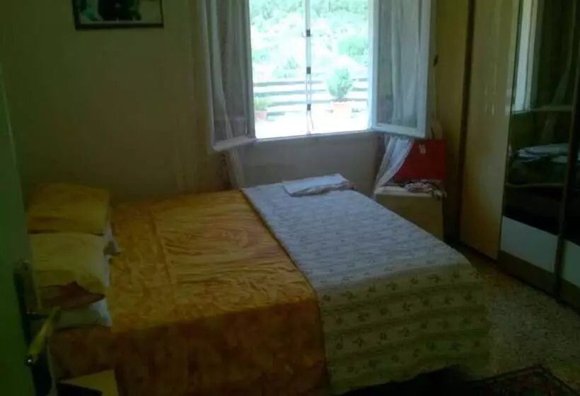 Majatalo Wonderfull Liguria