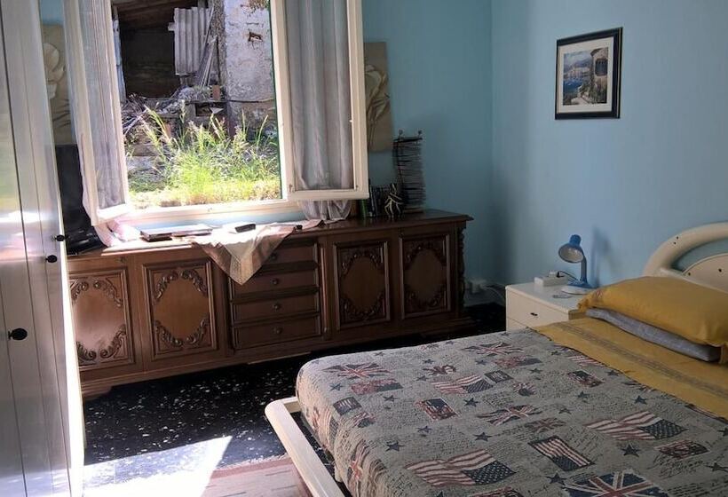 膳宿费 Wonderfull Liguria