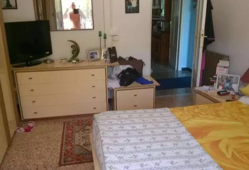 Majatalo Wonderfull Liguria