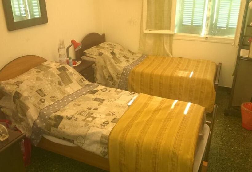 膳宿费 Wonderfull Liguria