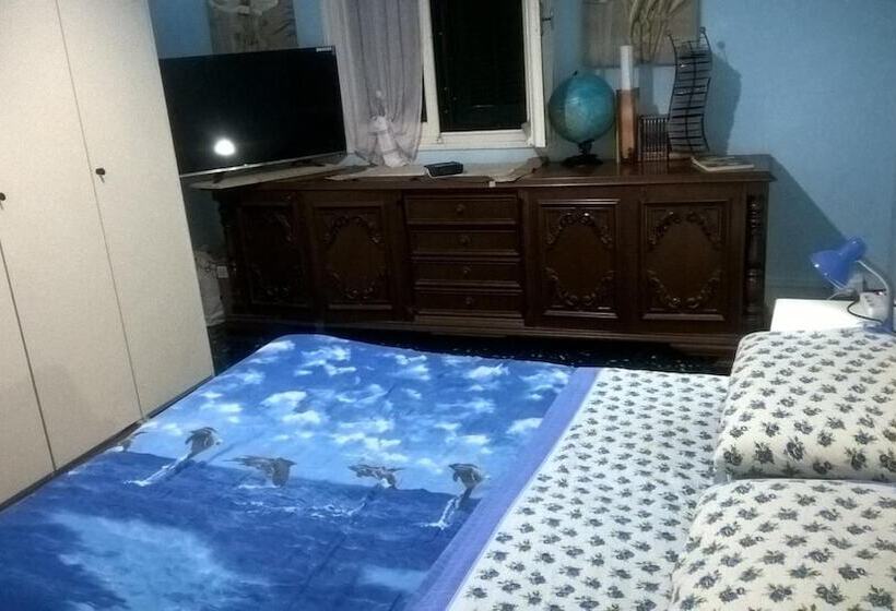 膳宿费 Wonderfull Liguria