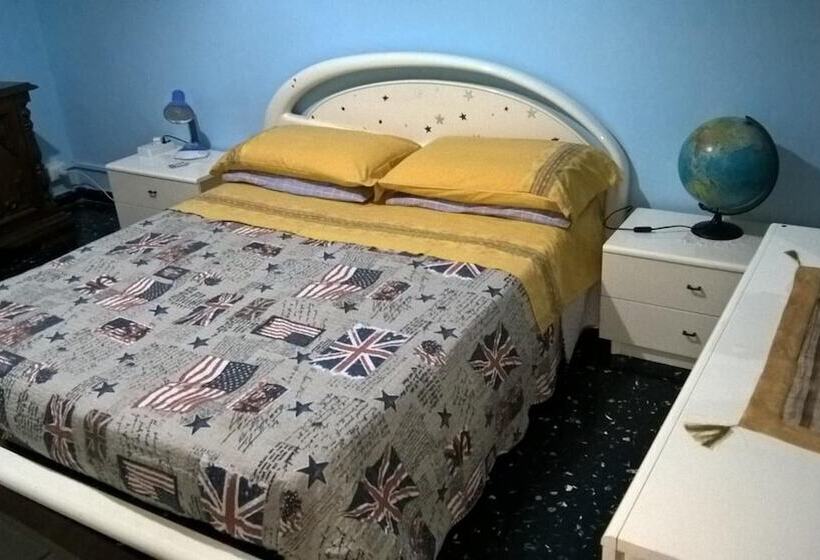 膳宿费 Wonderfull Liguria