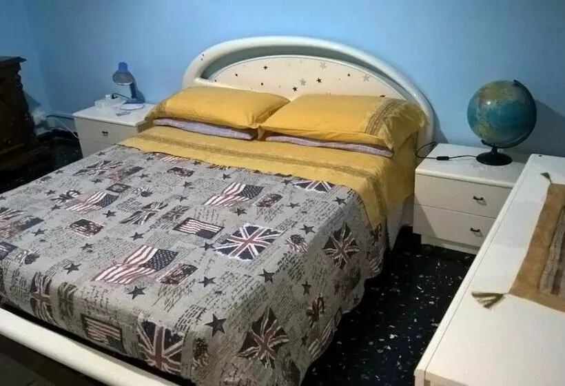 Majatalo Wonderfull Liguria