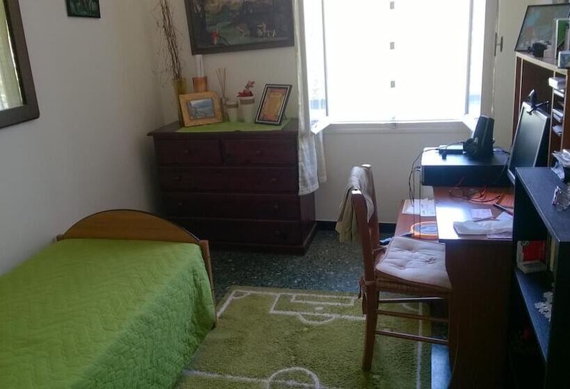 膳宿费 Wonderfull Liguria