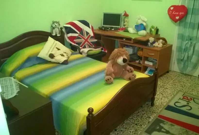 Majatalo Wonderfull Liguria