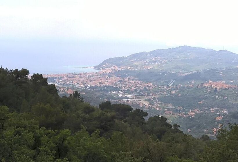 膳宿费 Wonderfull Liguria