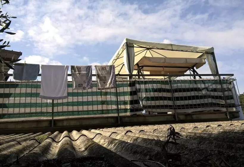 Majatalo Wonderfull Liguria