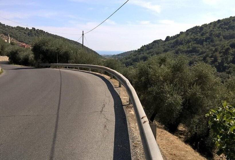 膳宿费 Wonderfull Liguria