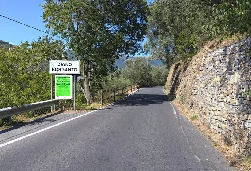 Majatalo Wonderfull Liguria