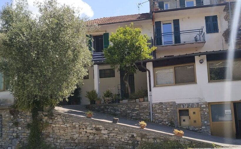 膳宿费 Wonderfull Liguria