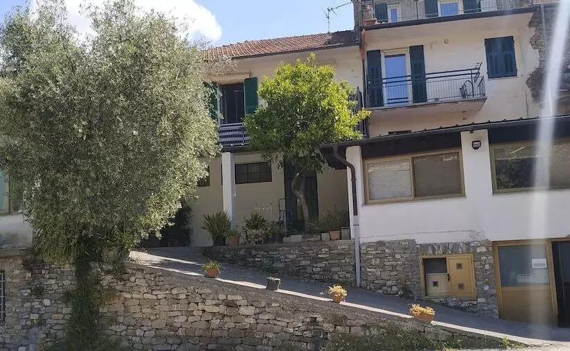 Majatalo Wonderfull Liguria