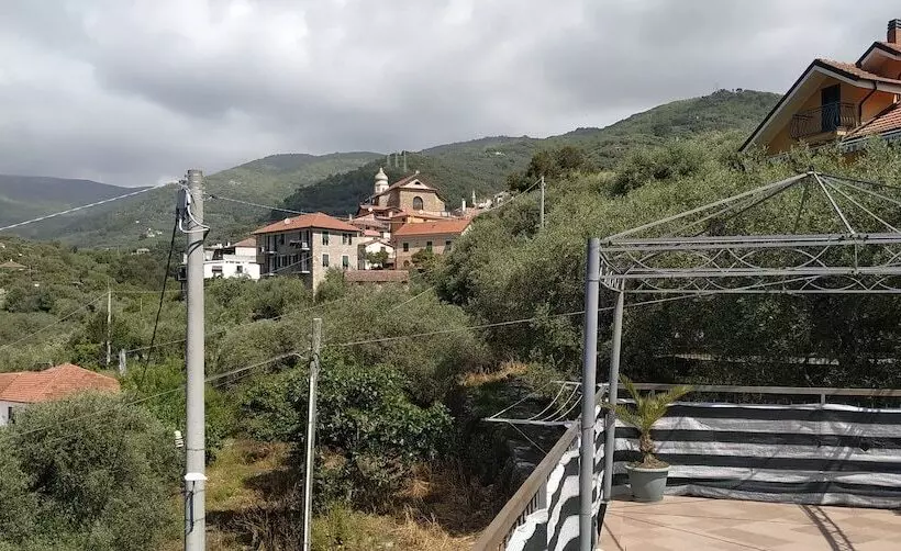 Majatalo Wonderfull Liguria