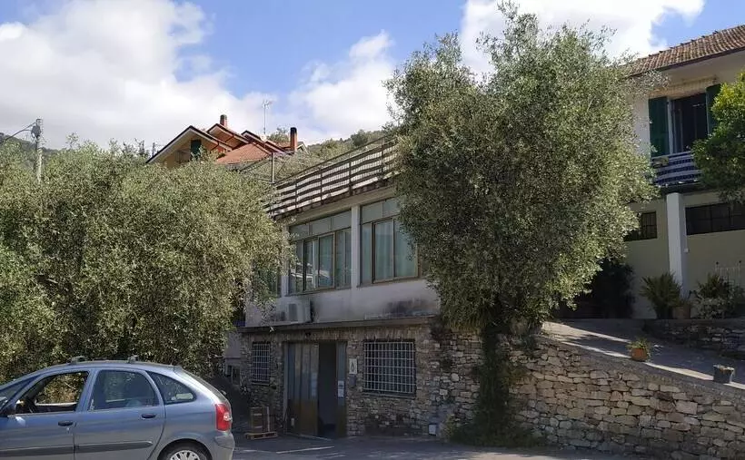 Majatalo Wonderfull Liguria