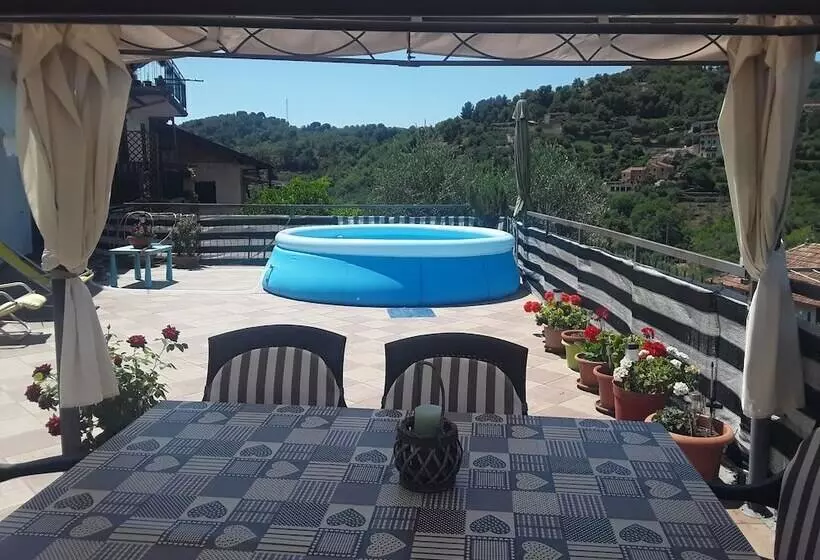 Majatalo Wonderfull Liguria