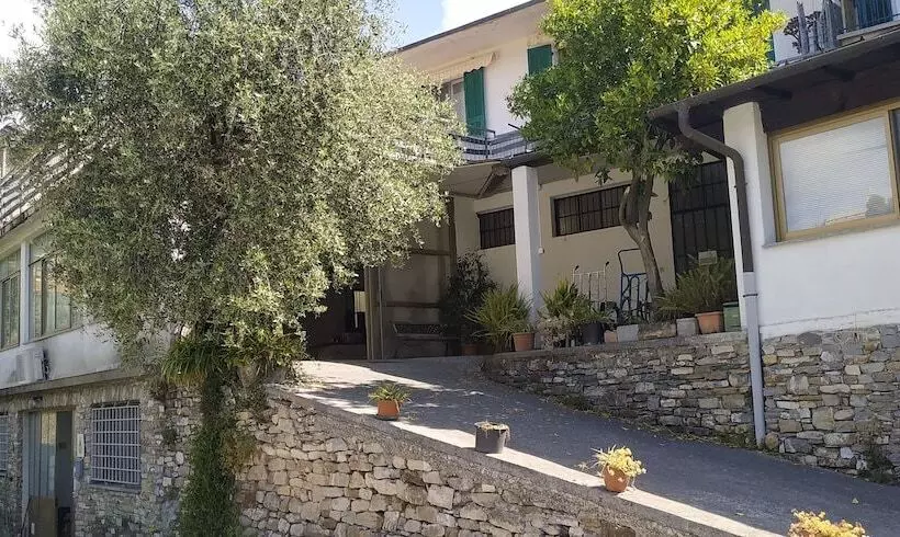 Majatalo Wonderfull Liguria