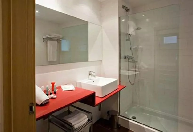 Apartaments Ciutat Vella