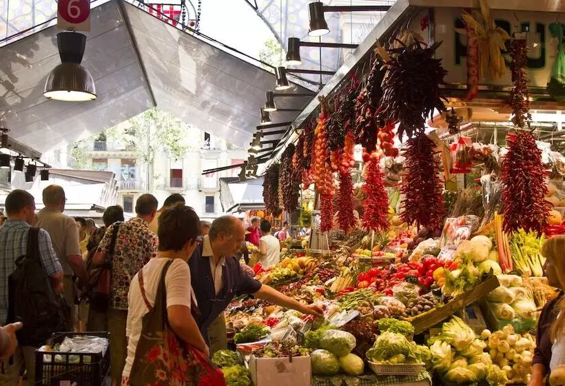 Apartaments Ciutat Vella