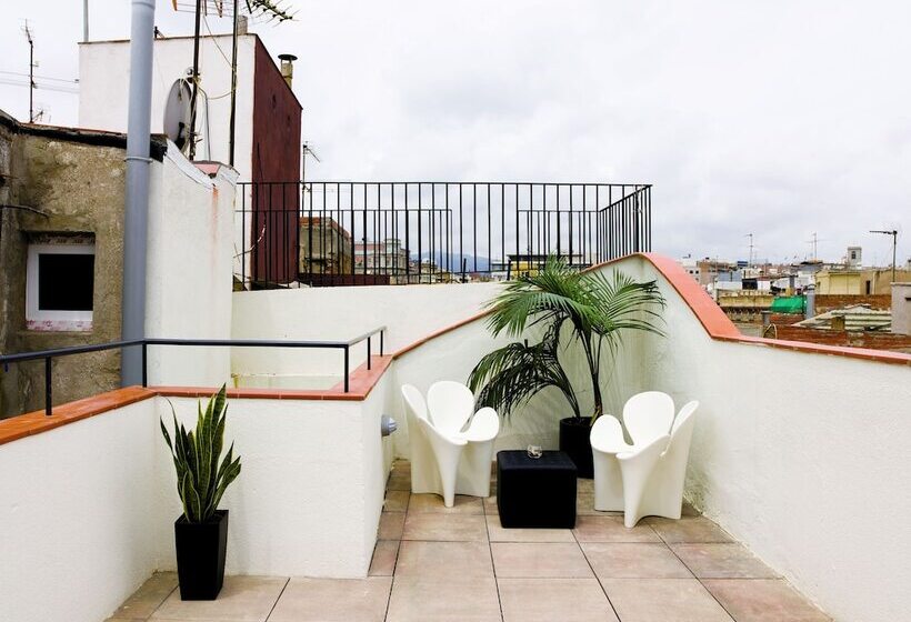 Apartaments Ciutat Vella