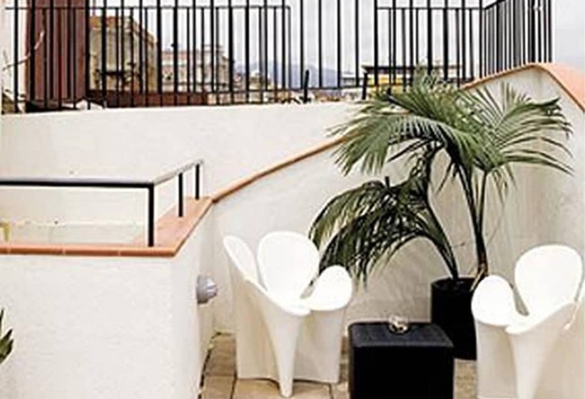 Apartaments Ciutat Vella