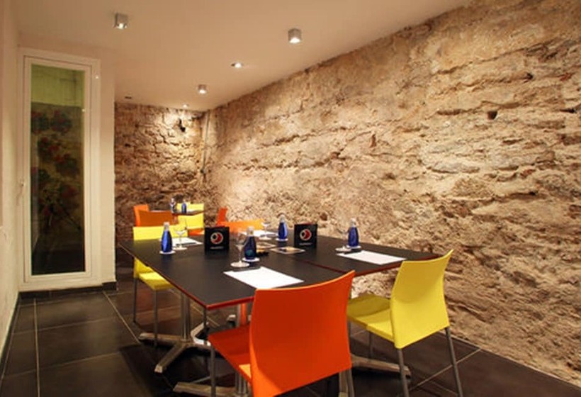 Apartaments Ciutat Vella