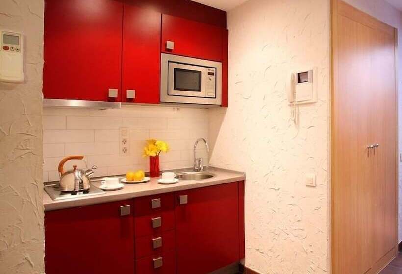 Apartaments Ciutat Vella