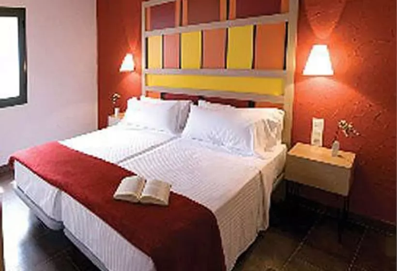 Apartaments Ciutat Vella