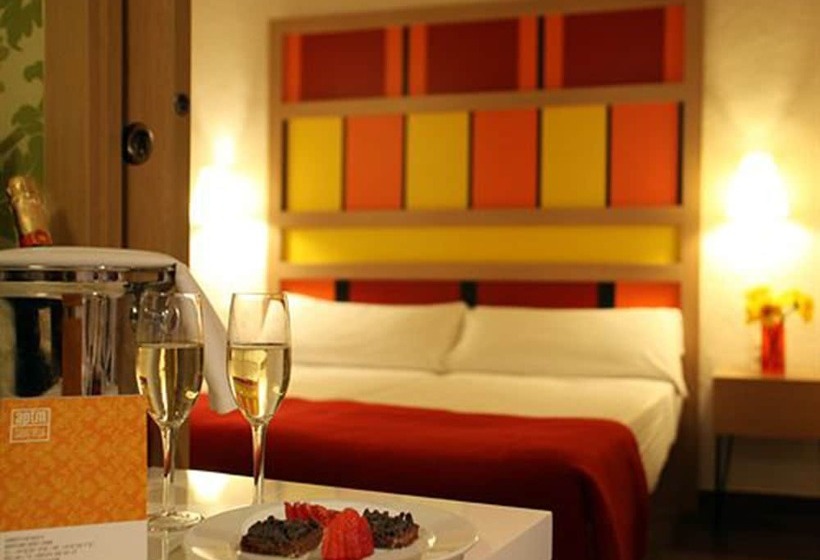 Apartaments Ciutat Vella