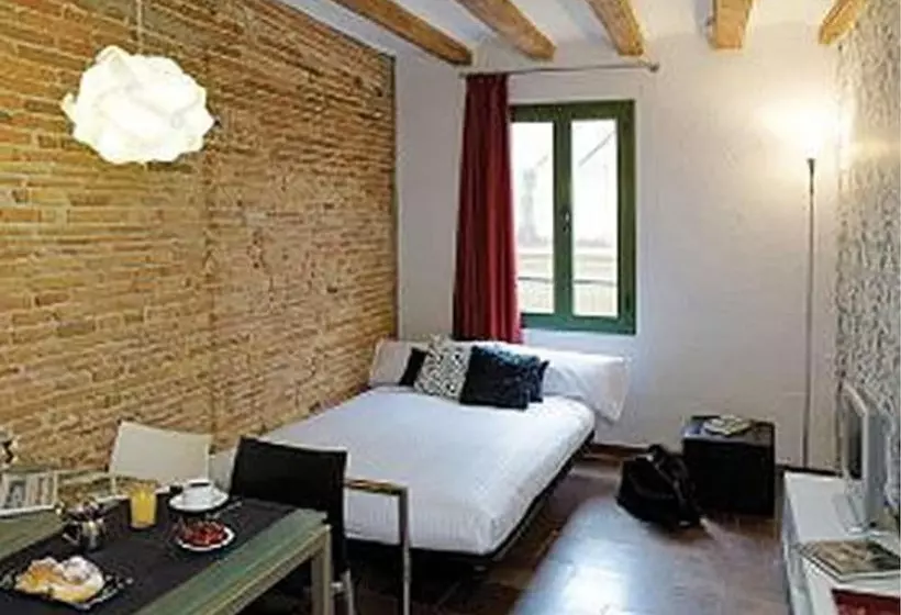 Apartaments Ciutat Vella