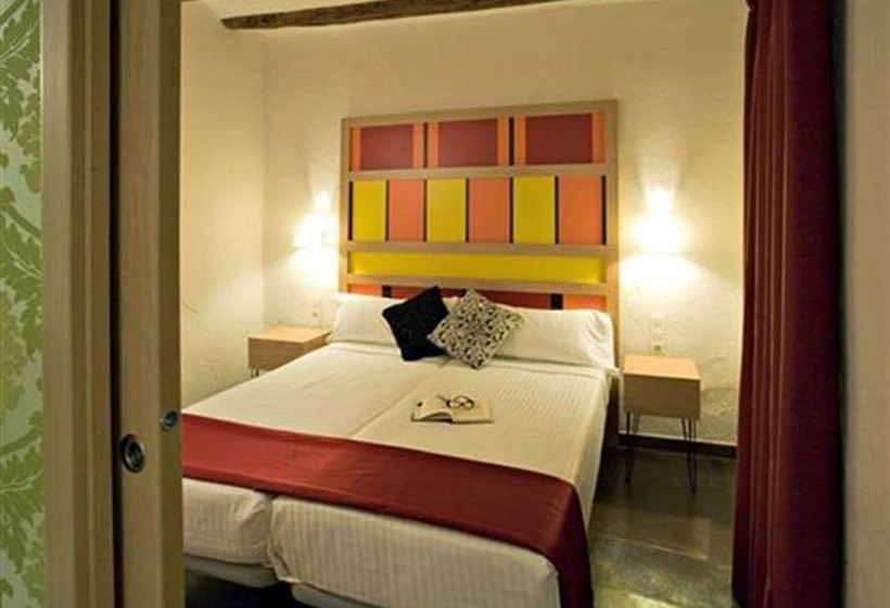 Apartaments Ciutat Vella