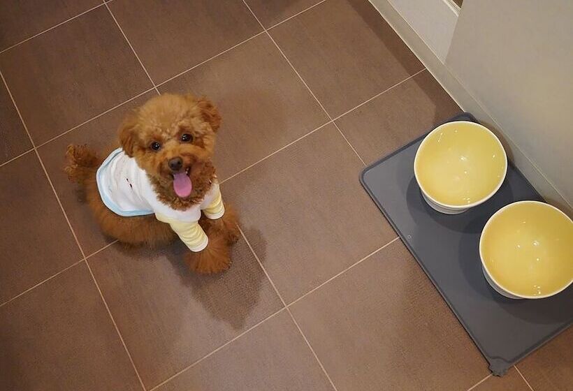 Citadines Karasuma Gojo Kyoto