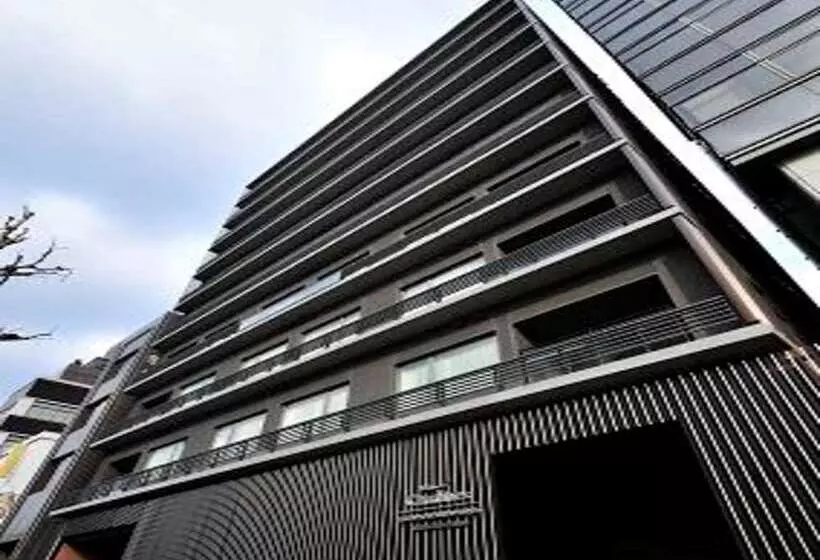 Citadines Karasuma Gojo Kyoto