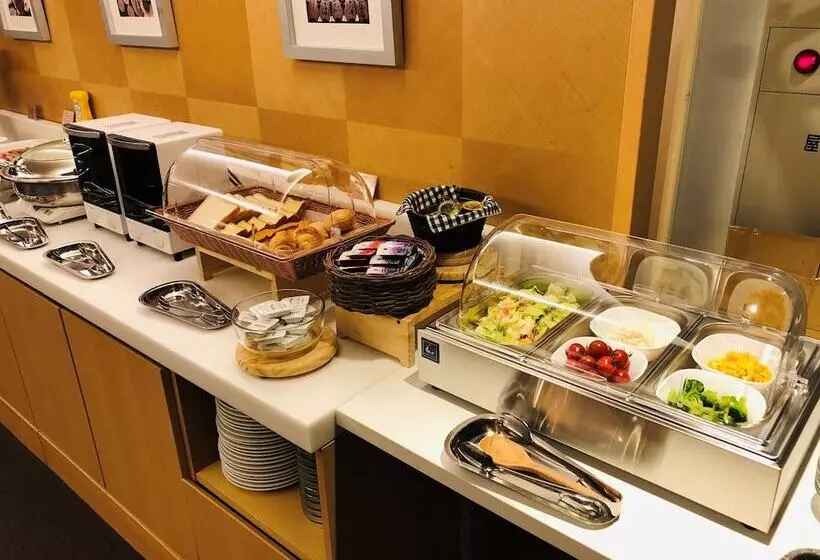 Citadines Karasuma Gojo Kyoto