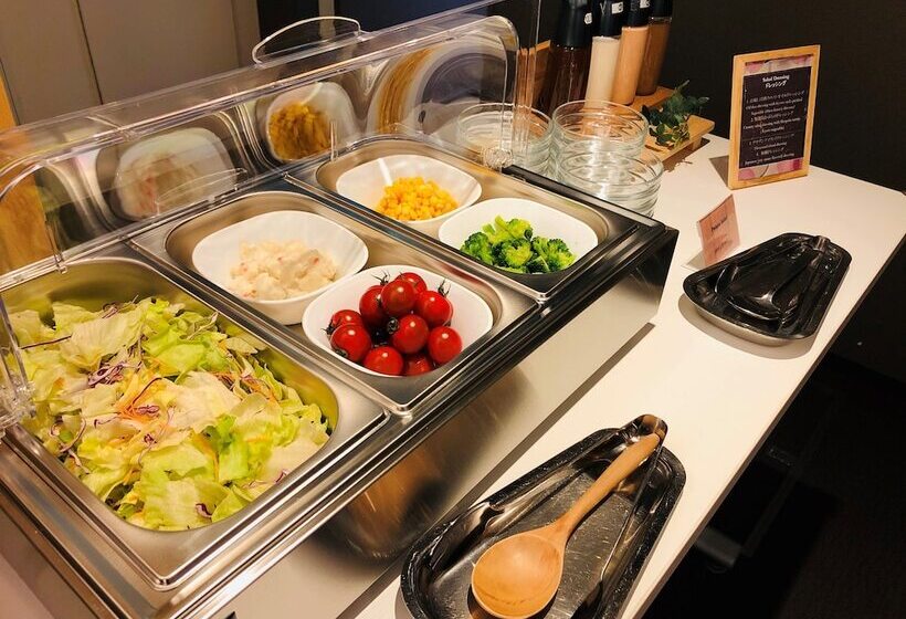 Citadines Karasuma Gojo Kyoto