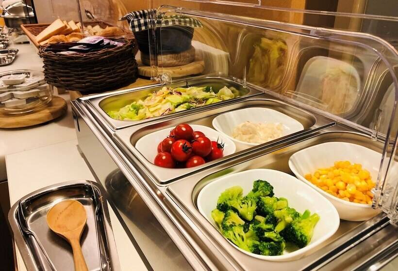 Citadines Karasuma Gojo Kyoto