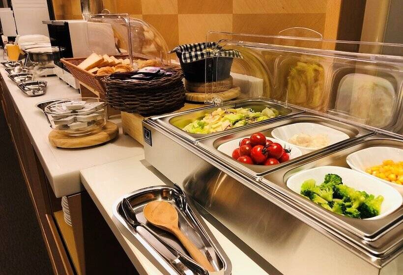 Citadines Karasuma Gojo Kyoto