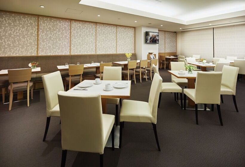 Citadines Karasuma Gojo Kyoto