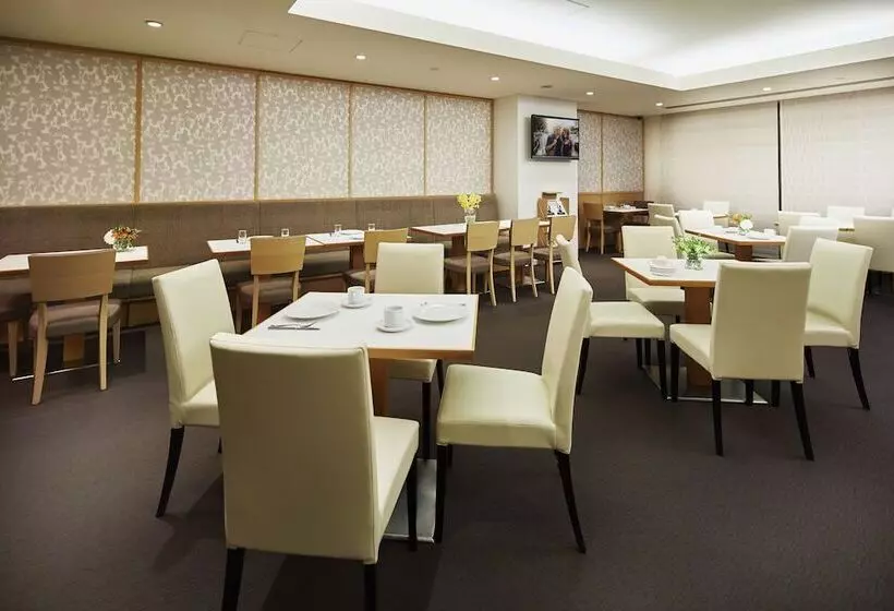 Citadines Karasuma Gojo Kyoto