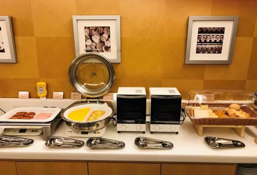 Citadines Karasuma Gojo Kyoto