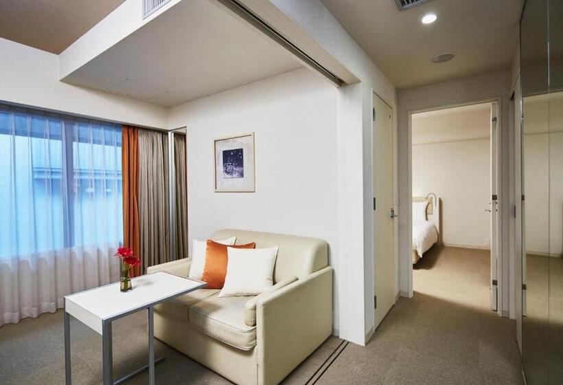 Citadines Karasuma Gojo Kyoto