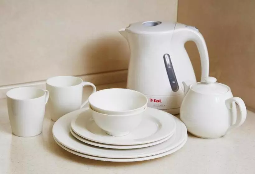 Citadines Karasuma Gojo Kyoto