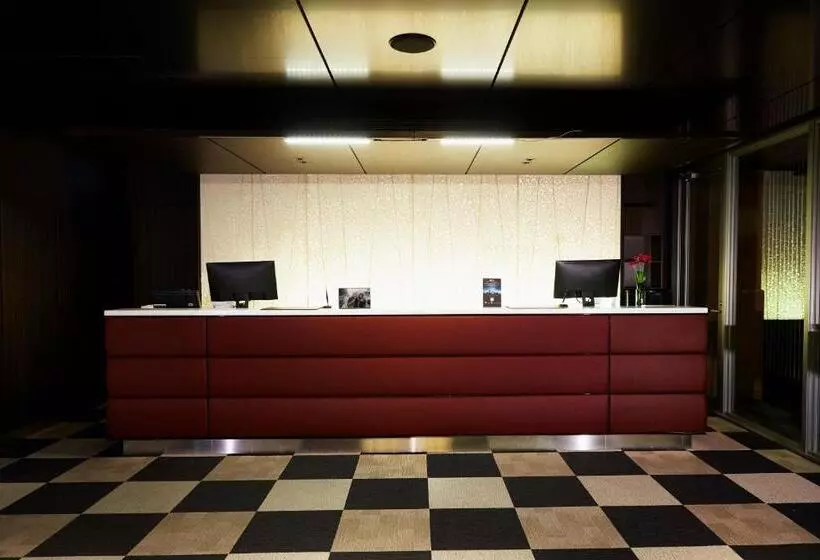 Citadines Karasuma Gojo Kyoto