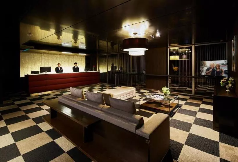 Citadines Karasuma Gojo Kyoto