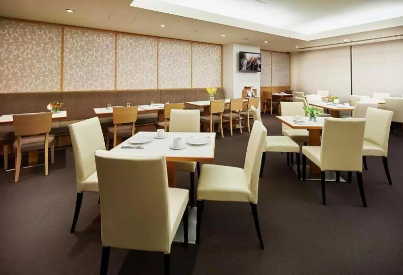 Citadines Karasuma Gojo Kyoto